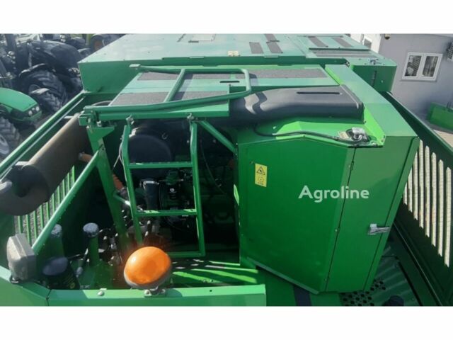 Джон Дір Другая, об'ємом двигуна 0 л та пробігом 0 тис. км за 80003 $, фото 8 на Automoto.ua