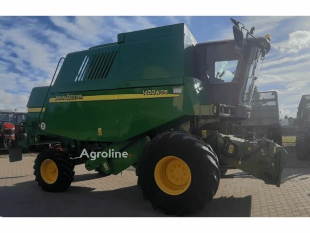 Джон Дір Другая, об'ємом двигуна 0 л та пробігом 0 тис. км за 80003 $, фото 6 на Automoto.ua