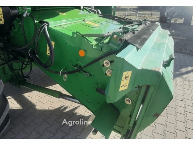 Джон Дір Другая, об'ємом двигуна 0 л та пробігом 0 тис. км за 80003 $, фото 7 на Automoto.ua