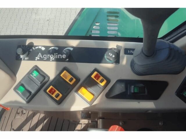 Джон Дір Другая, об'ємом двигуна 0 л та пробігом 0 тис. км за 80003 $, фото 11 на Automoto.ua