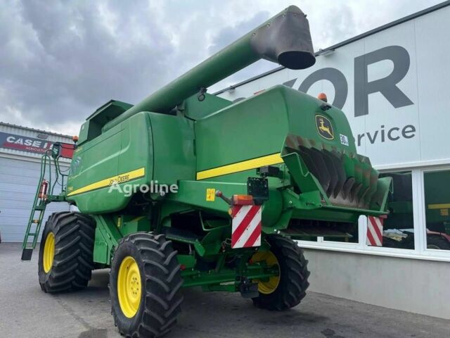 Джон Дир Другая, объемом двигателя 0 л и пробегом 0 тыс. км за 149676 $, фото 2 на Automoto.ua