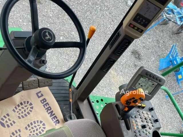 Джон Дир Другая, объемом двигателя 0 л и пробегом 0 тыс. км за 149676 $, фото 7 на Automoto.ua