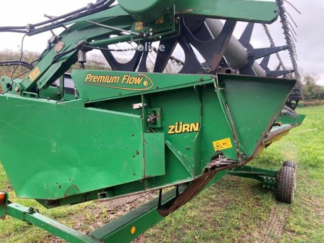 Джон Дир Другая, объемом двигателя 0 л и пробегом 0 тыс. км за 78792 $, фото 20 на Automoto.ua