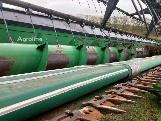 Джон Дир Другая, объемом двигателя 0 л и пробегом 0 тыс. км за 78792 $, фото 23 на Automoto.ua