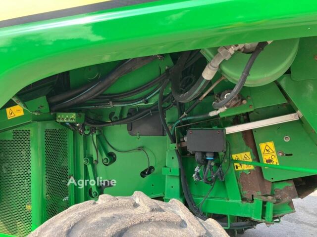 Джон Дир Другая, объемом двигателя 0 л и пробегом 0 тыс. км за 78792 $, фото 7 на Automoto.ua