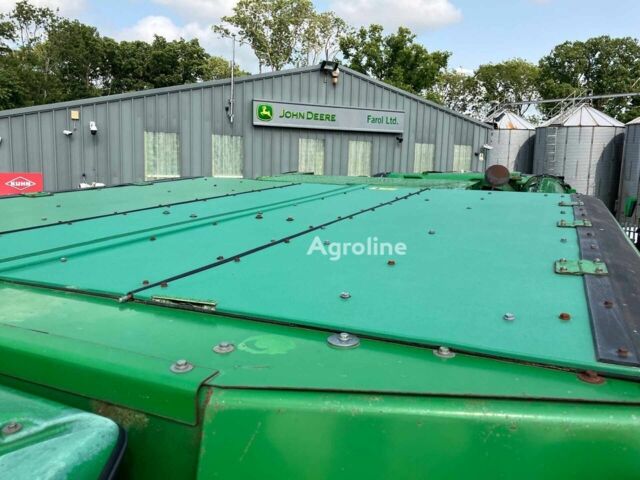 Джон Дир Другая, объемом двигателя 0 л и пробегом 0 тыс. км за 78792 $, фото 15 на Automoto.ua