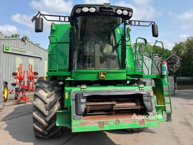 Джон Дир Другая, объемом двигателя 0 л и пробегом 0 тыс. км за 78792 $, фото 3 на Automoto.ua