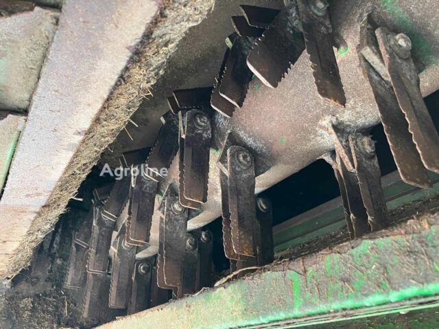 Джон Дир Другая, объемом двигателя 0 л и пробегом 0 тыс. км за 78792 $, фото 8 на Automoto.ua