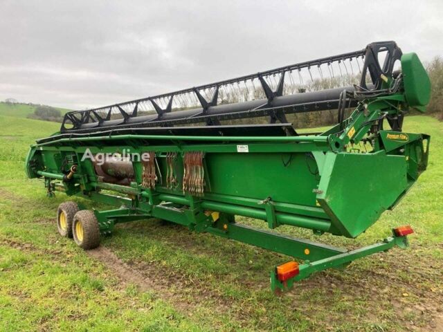 Джон Дир Другая, объемом двигателя 0 л и пробегом 0 тыс. км за 78792 $, фото 17 на Automoto.ua