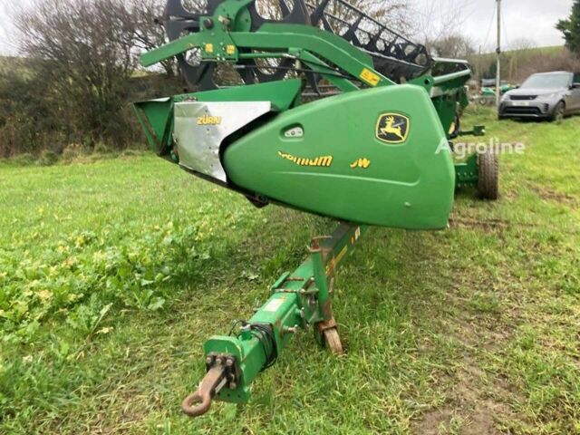 Джон Дир Другая, объемом двигателя 0 л и пробегом 0 тыс. км за 78792 $, фото 22 на Automoto.ua