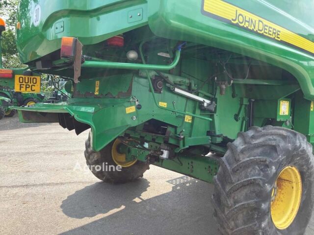 Джон Дир Другая, объемом двигателя 0 л и пробегом 0 тыс. км за 78792 $, фото 5 на Automoto.ua