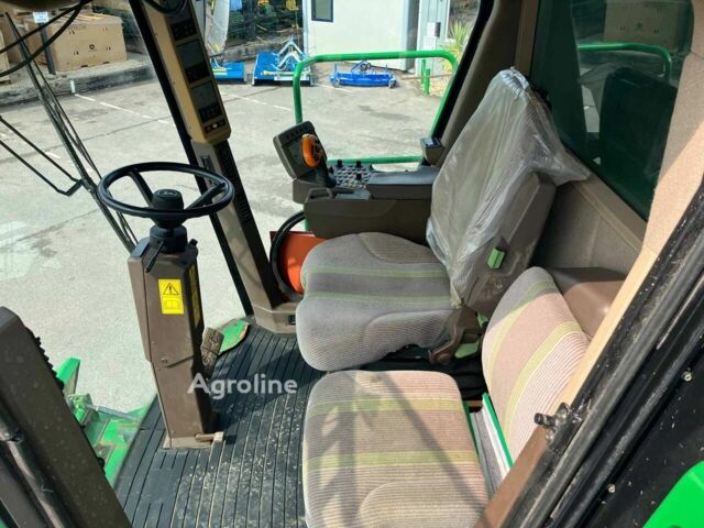 Джон Дир Другая, объемом двигателя 0 л и пробегом 0 тыс. км за 78792 $, фото 14 на Automoto.ua