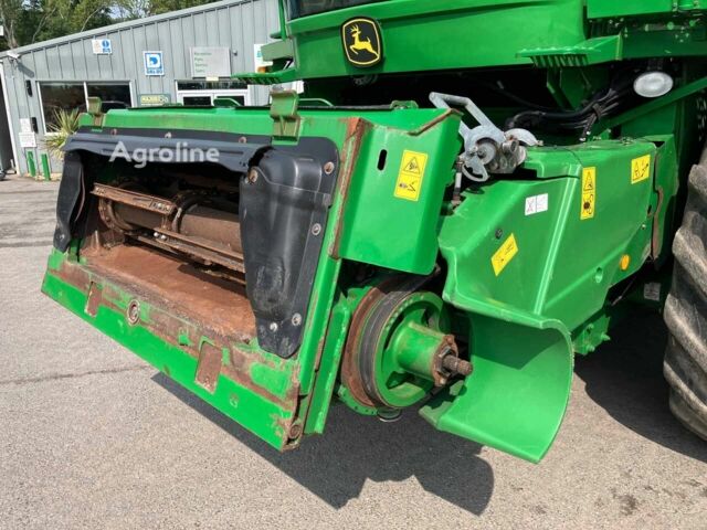 Джон Дир Другая, объемом двигателя 0 л и пробегом 0 тыс. км за 78792 $, фото 10 на Automoto.ua