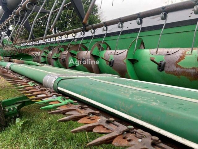 Джон Дир Другая, объемом двигателя 0 л и пробегом 0 тыс. км за 78792 $, фото 25 на Automoto.ua