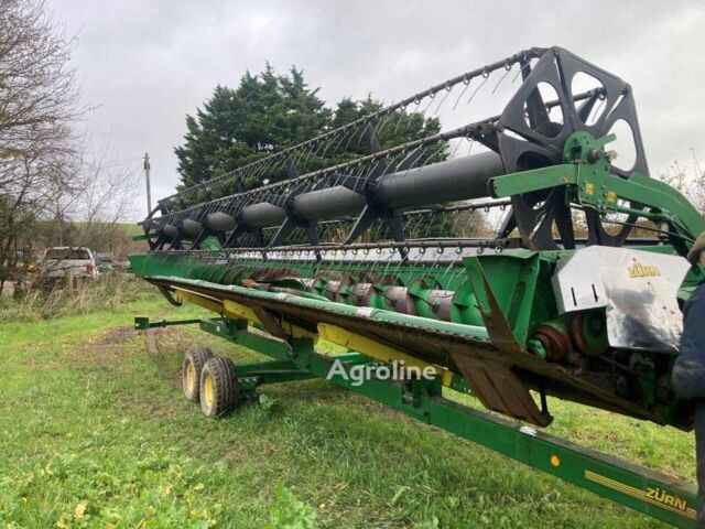 Джон Дир Другая, объемом двигателя 0 л и пробегом 0 тыс. км за 78792 $, фото 16 на Automoto.ua