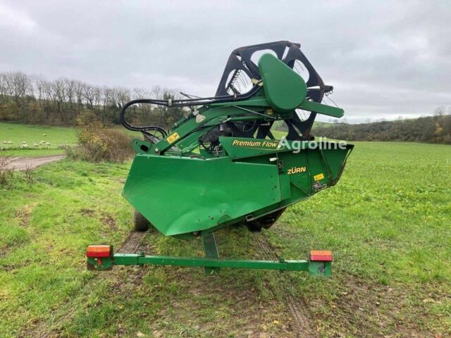 Джон Дир Другая, объемом двигателя 0 л и пробегом 0 тыс. км за 78792 $, фото 19 на Automoto.ua