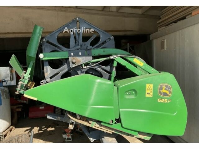 Джон Дір Другая, об'ємом двигуна 0 л та пробігом 0 тис. км за 52500 $, фото 3 на Automoto.ua