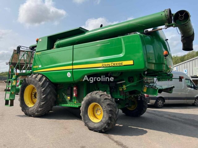 Джон Дир Другая, объемом двигателя 0 л и пробегом 0 тыс. км за 78792 $, фото 4 на Automoto.ua