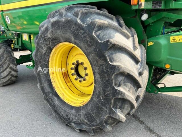 Джон Дир Другая, объемом двигателя 0 л и пробегом 0 тыс. км за 78792 $, фото 9 на Automoto.ua