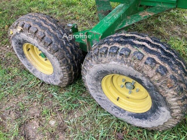 Джон Дир Другая, объемом двигателя 0 л и пробегом 0 тыс. км за 78792 $, фото 24 на Automoto.ua