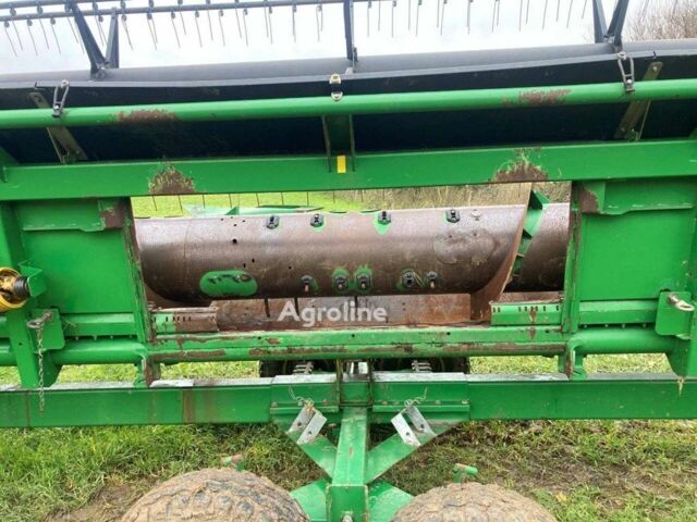 Джон Дир Другая, объемом двигателя 0 л и пробегом 0 тыс. км за 78792 $, фото 26 на Automoto.ua