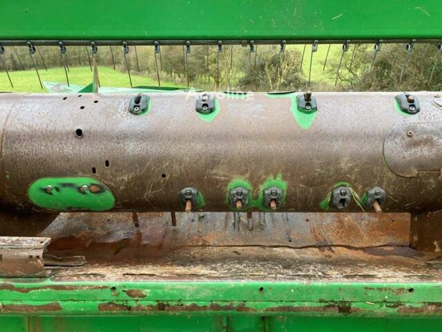 Джон Дир Другая, объемом двигателя 0 л и пробегом 0 тыс. км за 78792 $, фото 21 на Automoto.ua