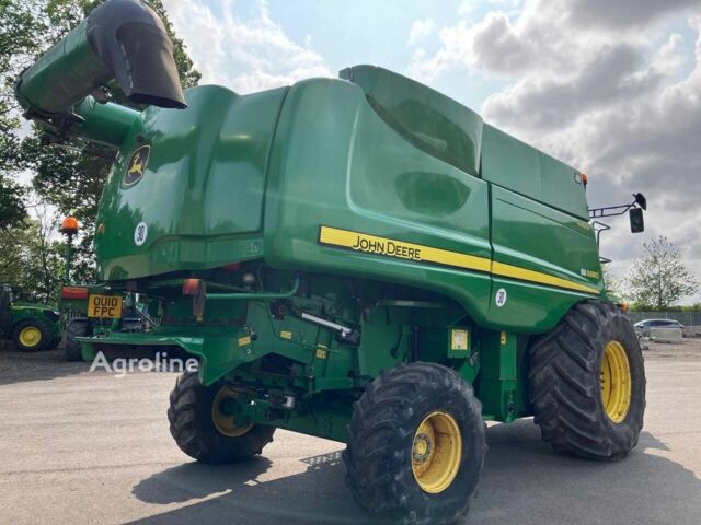 Джон Дир Другая, объемом двигателя 0 л и пробегом 0 тыс. км за 78792 $, фото 2 на Automoto.ua