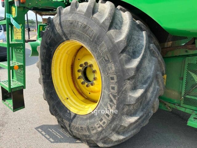 Джон Дир Другая, объемом двигателя 0 л и пробегом 0 тыс. км за 78792 $, фото 6 на Automoto.ua