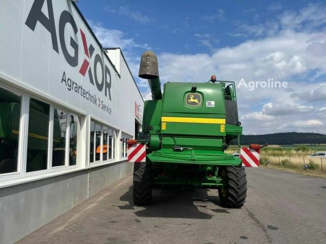 Джон Дир Другая, объемом двигателя 0 л и пробегом 0 тыс. км за 149676 $, фото 3 на Automoto.ua