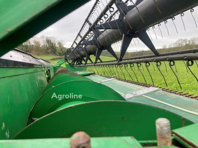 Джон Дир Другая, объемом двигателя 0 л и пробегом 0 тыс. км за 78792 $, фото 18 на Automoto.ua