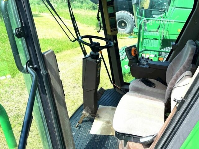 Джон Дир Другая, объемом двигателя 0 л и пробегом 0 тыс. км за 139195 $, фото 1 на Automoto.ua