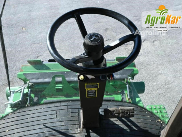 Джон Дир Другая, объемом двигателя 0 л и пробегом 0 тыс. км за 136162 $, фото 20 на Automoto.ua