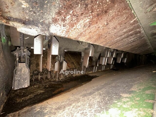 Джон Дир Другая, объемом двигателя 0 л и пробегом 0 тыс. км за 121192 $, фото 10 на Automoto.ua