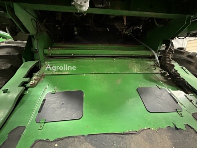 Джон Дир Другая, объемом двигателя 0 л и пробегом 0 тыс. км за 121192 $, фото 20 на Automoto.ua