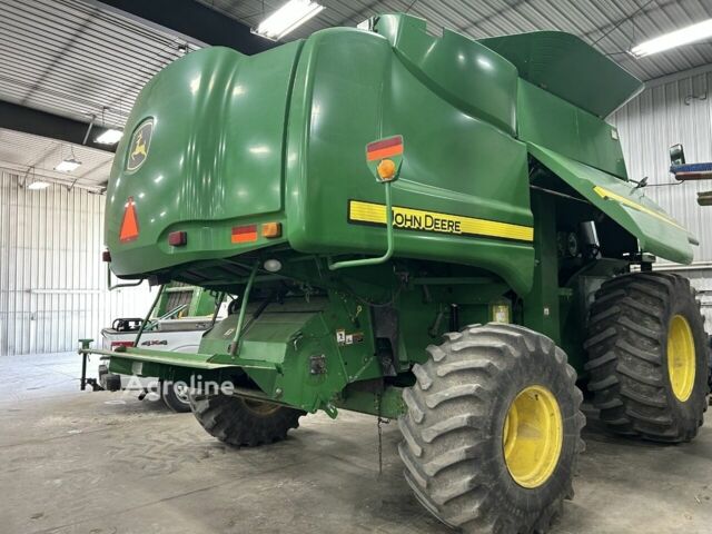 Джон Дир Другая, объемом двигателя 0 л и пробегом 0 тыс. км за 121192 $, фото 5 на Automoto.ua