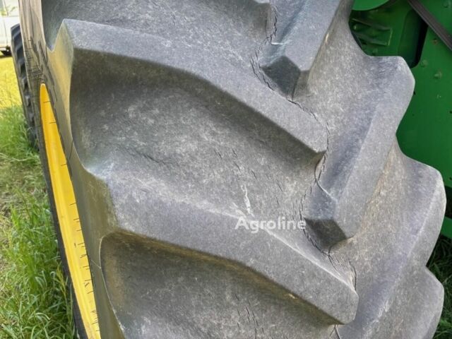 Джон Дир Другая, объемом двигателя 0 л и пробегом 0 тыс. км за 139195 $, фото 11 на Automoto.ua