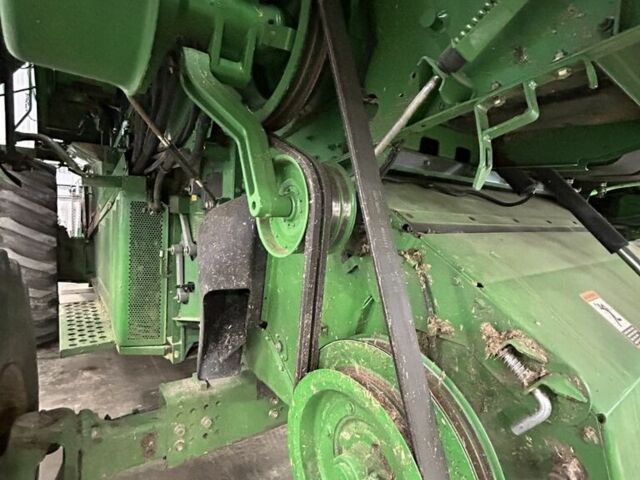 Джон Дир Другая, объемом двигателя 0 л и пробегом 0 тыс. км за 121192 $, фото 11 на Automoto.ua