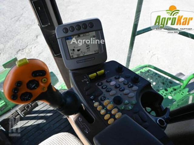 Джон Дир Другая, объемом двигателя 0 л и пробегом 0 тыс. км за 136162 $, фото 23 на Automoto.ua