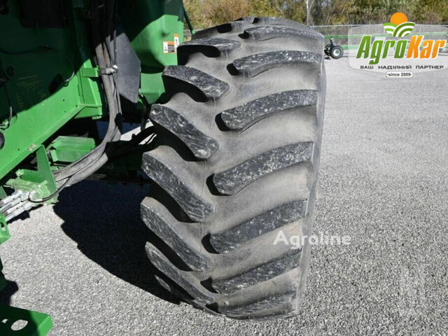 Джон Дир Другая, объемом двигателя 0 л и пробегом 0 тыс. км за 136162 $, фото 9 на Automoto.ua