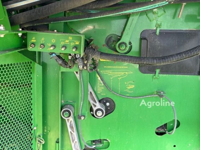 Джон Дир Другая, объемом двигателя 0 л и пробегом 0 тыс. км за 139195 $, фото 9 на Automoto.ua