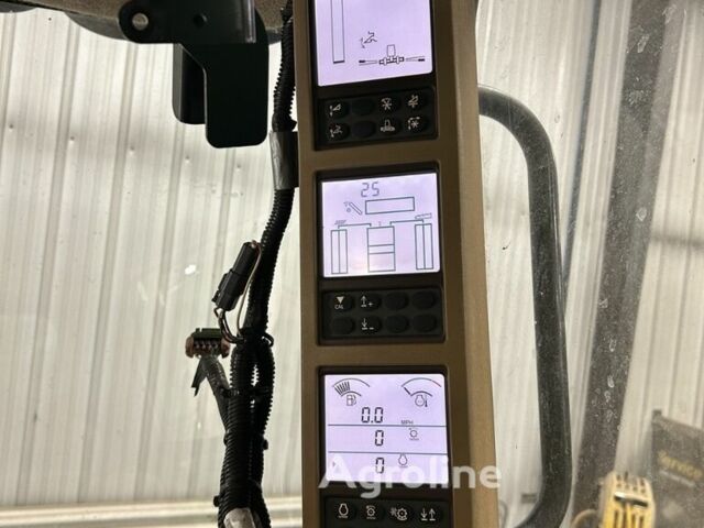 Джон Дир Другая, объемом двигателя 0 л и пробегом 0 тыс. км за 121192 $, фото 7 на Automoto.ua