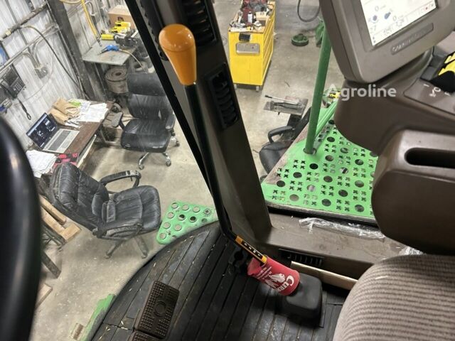 Джон Дир Другая, объемом двигателя 0 л и пробегом 0 тыс. км за 121192 $, фото 2 на Automoto.ua