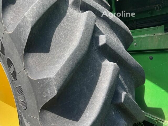 Джон Дир Другая, объемом двигателя 0 л и пробегом 0 тыс. км за 139195 $, фото 7 на Automoto.ua