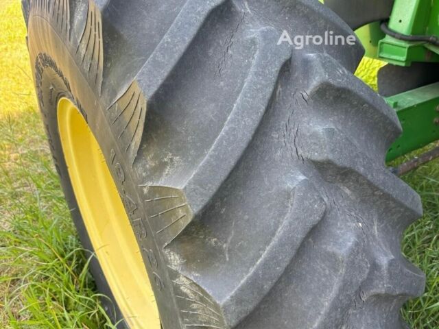 Джон Дир Другая, объемом двигателя 0 л и пробегом 0 тыс. км за 139195 $, фото 5 на Automoto.ua