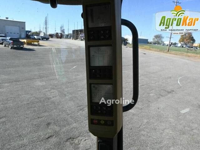 Джон Дир Другая, объемом двигателя 0 л и пробегом 0 тыс. км за 136162 $, фото 22 на Automoto.ua