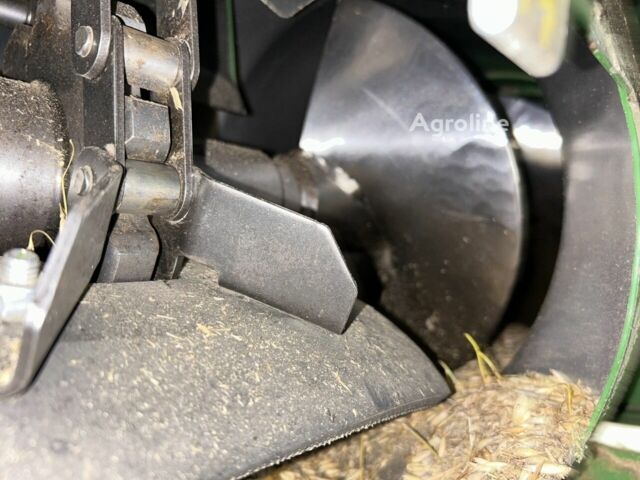 Джон Дир Другая, объемом двигателя 0 л и пробегом 0 тыс. км за 121192 $, фото 9 на Automoto.ua