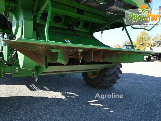 Джон Дир Другая, объемом двигателя 0 л и пробегом 0 тыс. км за 136162 $, фото 14 на Automoto.ua