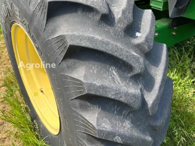 Джон Дир Другая, объемом двигателя 0 л и пробегом 0 тыс. км за 139195 $, фото 6 на Automoto.ua