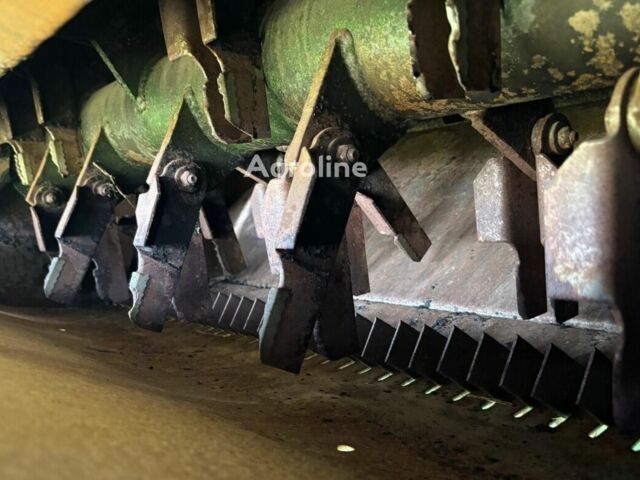 Джон Дир Другая, объемом двигателя 0 л и пробегом 0 тыс. км за 139195 $, фото 4 на Automoto.ua