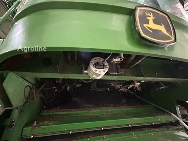 Джон Дир Другая, объемом двигателя 0 л и пробегом 0 тыс. км за 121192 $, фото 14 на Automoto.ua